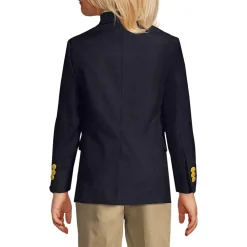 Boys Hopsack Blazer