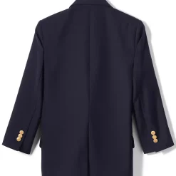 Boys Hopsack Blazer