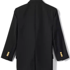 Boys Hopsack Blazer