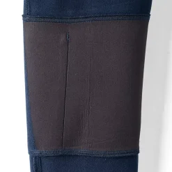 Boys Husky Basic Iron Knee Fleece Jogger