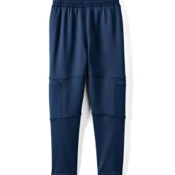 Boys Husky Basic Iron Knee Fleece Jogger