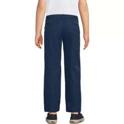 Boys Iron Knee Active Performance Chino Pants