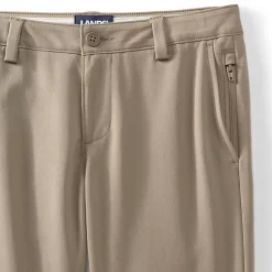 Boys Iron Knee Active Performance Chino Pants