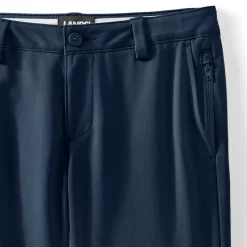 Boys Iron Knee Active Performance Chino Pants