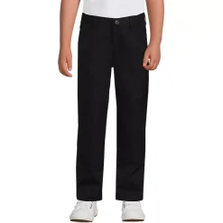Boys Iron Knee Active Performance Chino Pants