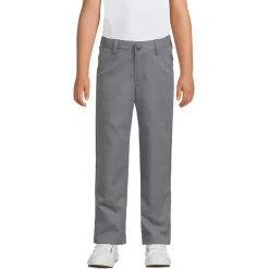 Boys Iron Knee Active Performance Chino Pants