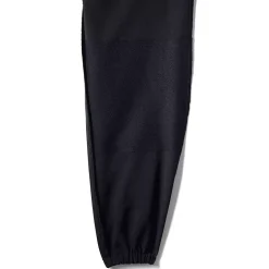 Boys Iron Knee Athletic Stretch Woven Jogger Sweatpants