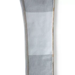 Boys Iron Knee Straight Leg Ultra Soft Jeans