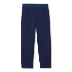 Boys Iron Knee Tech Knit Joggers