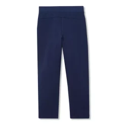 Boys Iron Knee Tech Knit Joggers