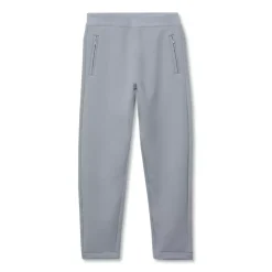 Boys Iron Knee Tech Knit Joggers