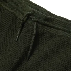 Boys Iron Knee Texture Knit Jogger
