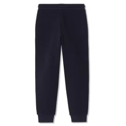 Boys Iron Knee Texture Knit Jogger