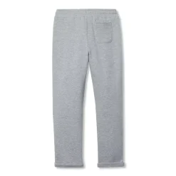 Boys Iron Knee Texture Knit Pants