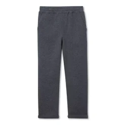 Boys Iron Knee Texture Knit Pants