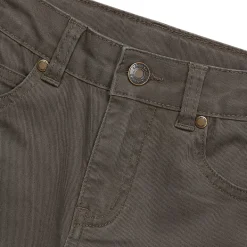 Boys Iron Knee Twill 5 Pocket Pants