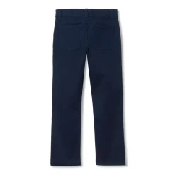 Boys Iron Knee Twill 5 Pocket Pants