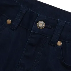 Boys Iron Knee Twill 5 Pocket Pants