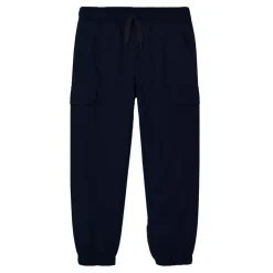 Boys Iron Knee Woven Joggers