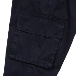 Boys Iron Knee Woven Joggers