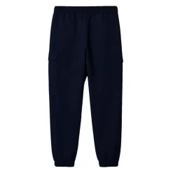 Boys Iron Knee Woven Joggers