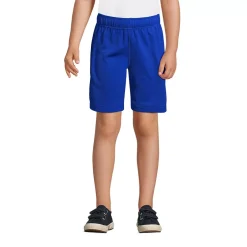Boys Mesh Gym Shorts