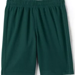 Boys Mesh Gym Shorts