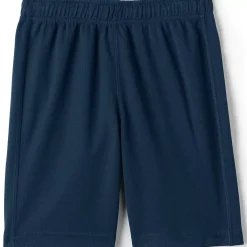 Boys Mesh Gym Shorts