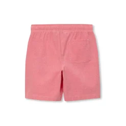 Boys Oxford Pull On Shorts