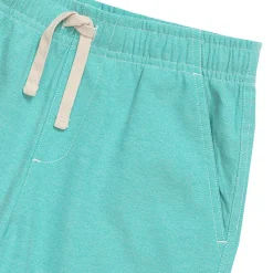 Boys Oxford Pull On Shorts