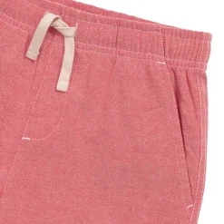Boys Oxford Pull On Shorts