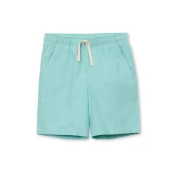 Boys Oxford Pull On Shorts