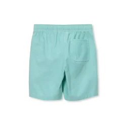 Boys Oxford Pull On Shorts