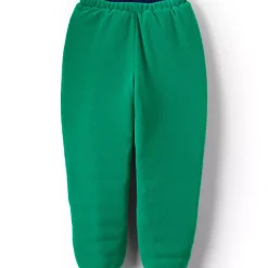 Boys Reversible Fleece Puffer Pants