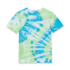 Boys Short Sleeve Graphic Tee