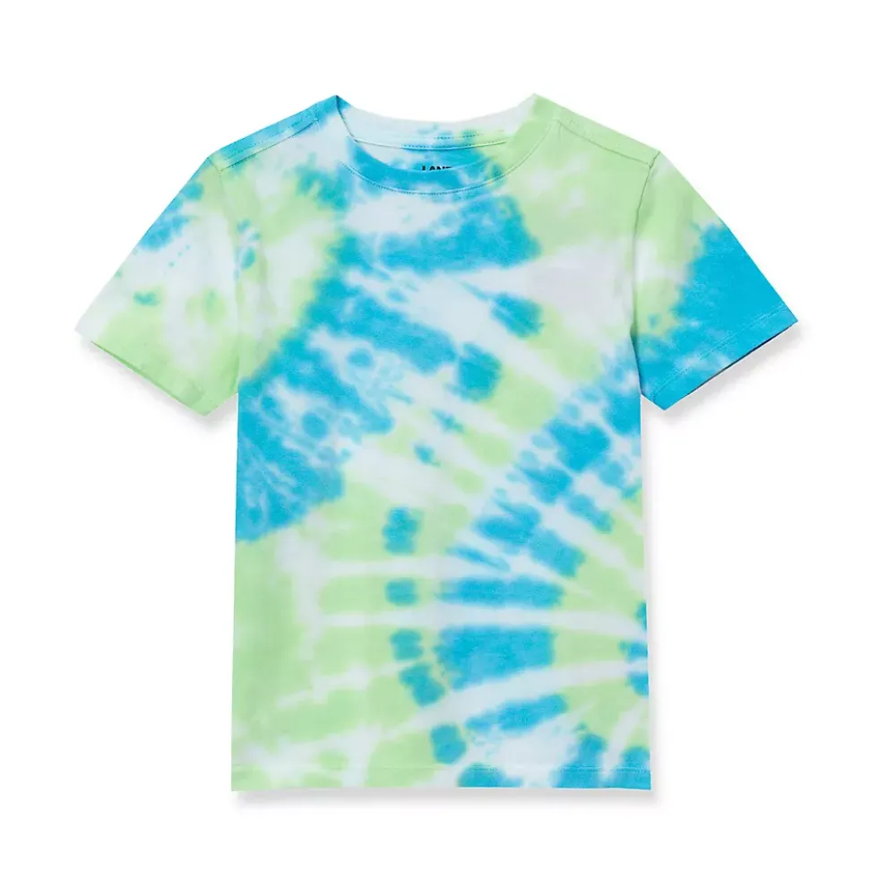 Boys Short Sleeve Graphic Tee