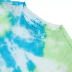 Boys Short Sleeve Graphic Tee