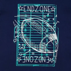Boys Short Sleeve Graphic Tee