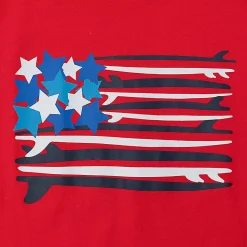 Boys Short Sleeve Graphic Tee