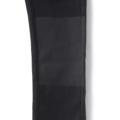 Boys Slim Iron Knee Stretch Pull On Denim Jeans