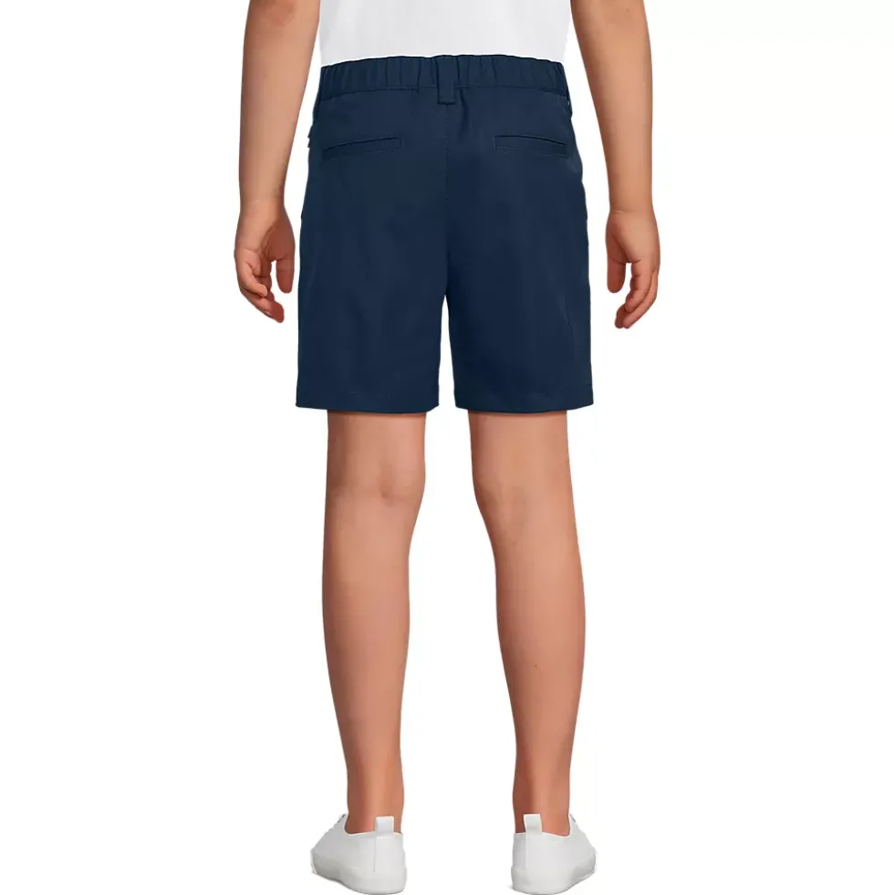Boys Sport Active Performance Chino Shorts