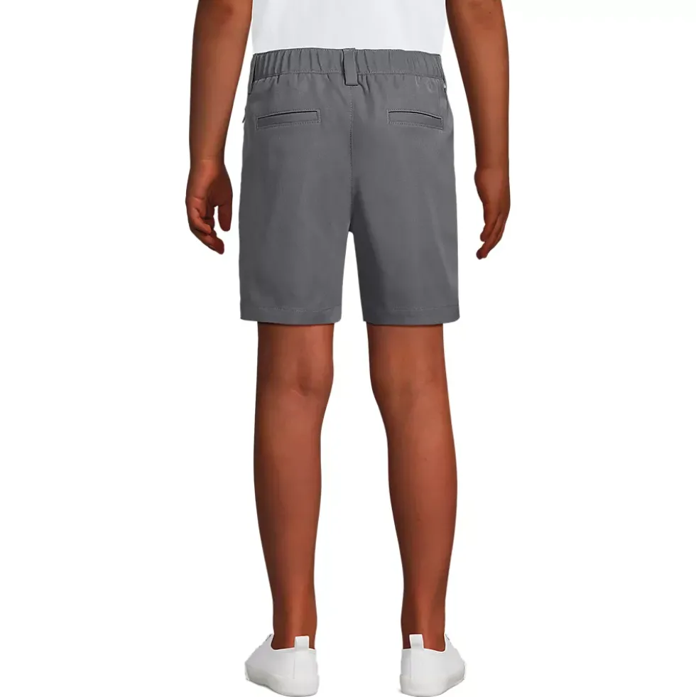 Boys Sport Active Performance Chino Shorts