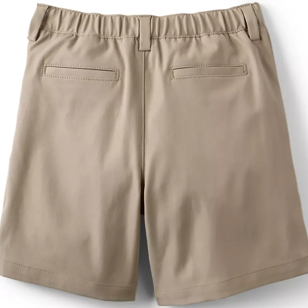 Boys Sport Active Performance Chino Shorts
