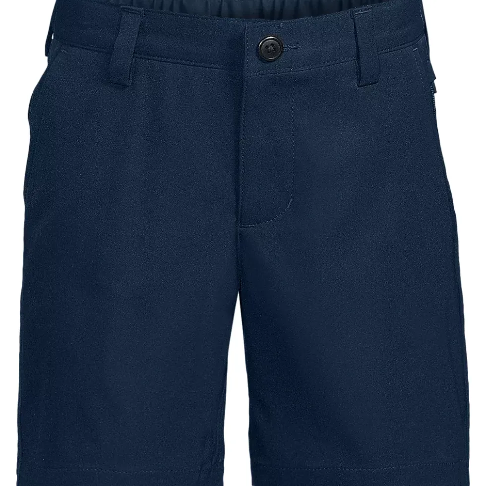 Boys Sport Active Performance Chino Shorts