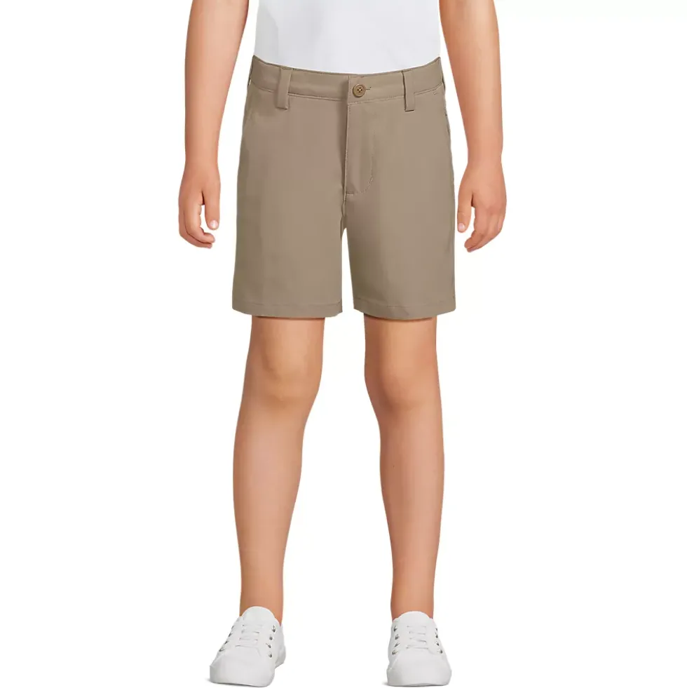 Boys Sport Active Performance Chino Shorts
