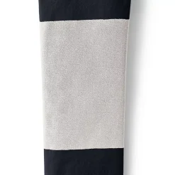 Boys Stretch Soft Rib Waist Iron Knee Pull On Pants