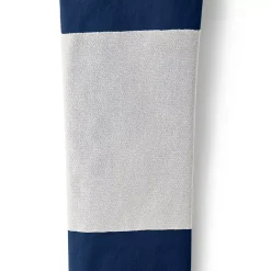Boys Stretch Soft Rib Waist Iron Knee Pull On Pants