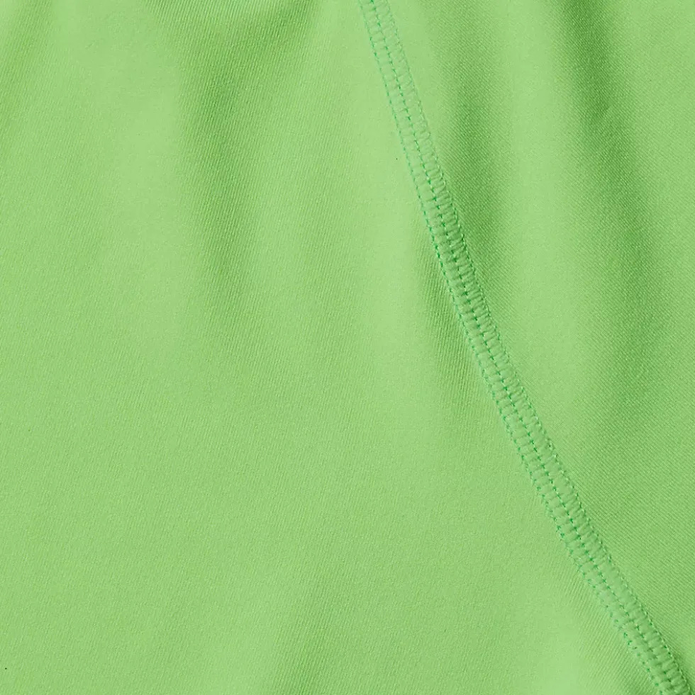 Boys Sunshade UPF 50 Chlorine Resistant Short Sleeve Crew Neck Rash Guard