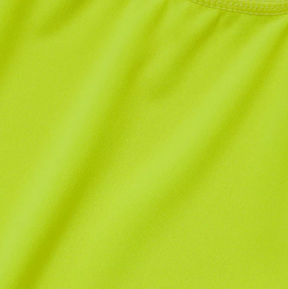 Boys Sunshade UPF 50 Chlorine Resistant Short Sleeve Crew Neck Rash Guard