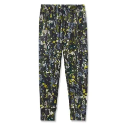 Boys Thermal Base Layer Long Underwear Thermaskin Pants